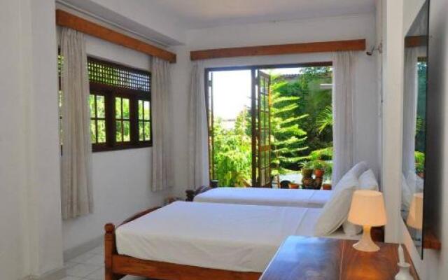 Jasmine Villa Homestay