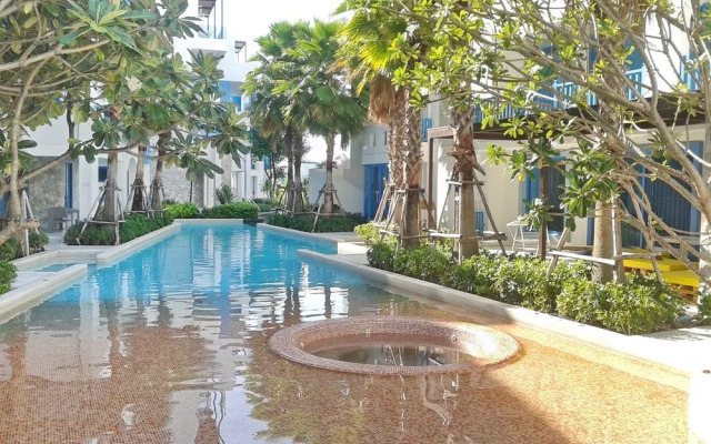 The Crest Santora Hua Hin