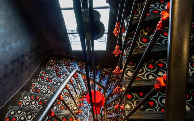 Hotel Splendor Elysees