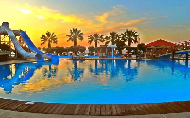 Club Marmara Doreta Beach Resort & Spa All Inclusive