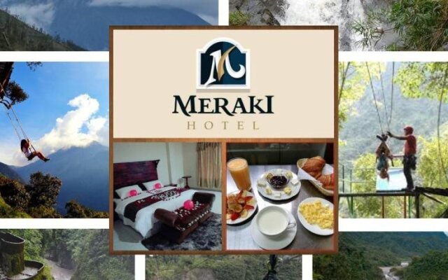 Meraki Hotel