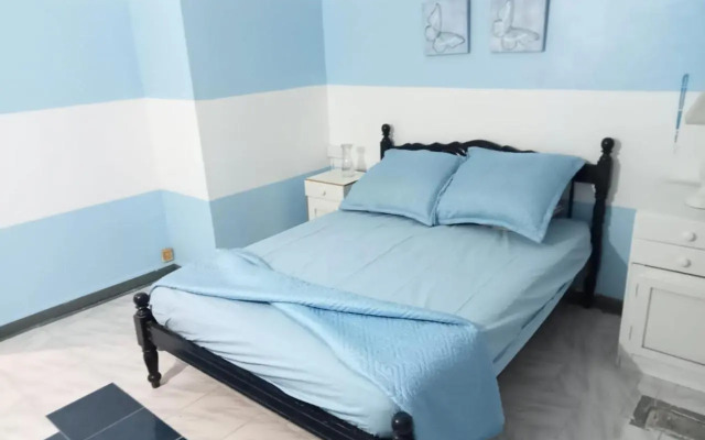 La Rêverie Apartment