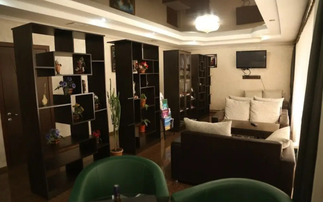 Elite Hotel