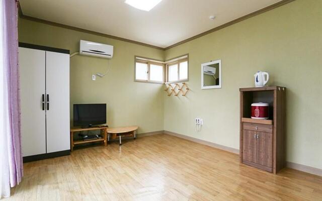 Hamyang Solbaram Pension