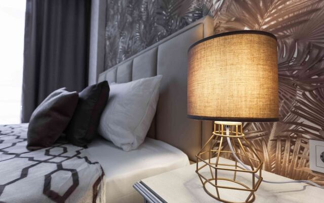 More Apartments na Estonskoy 37 k 8