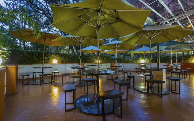 Convent International Hotel Nairobi