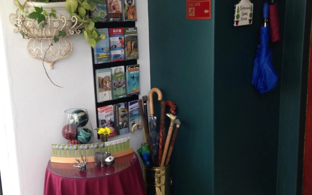 Edenwood Guest House