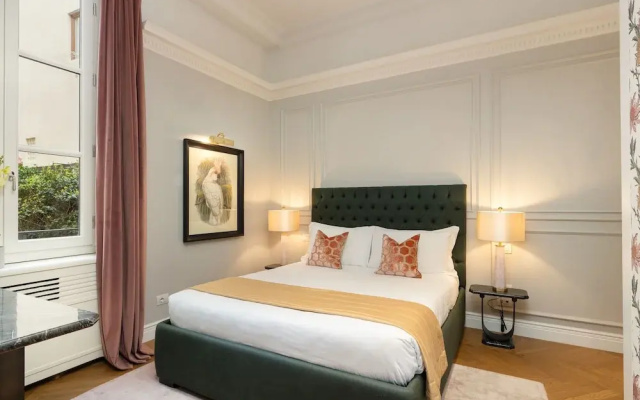 Pazzi Penthouse