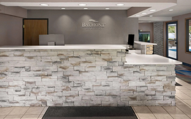 Baymont by Wyndham Logan