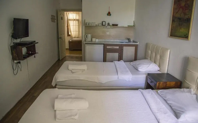 Isler Pension