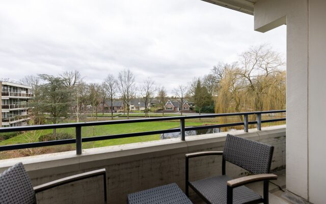 Fletcher Hotel Frerikshof