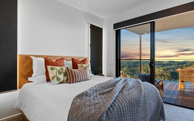 The Ridge at Maleny