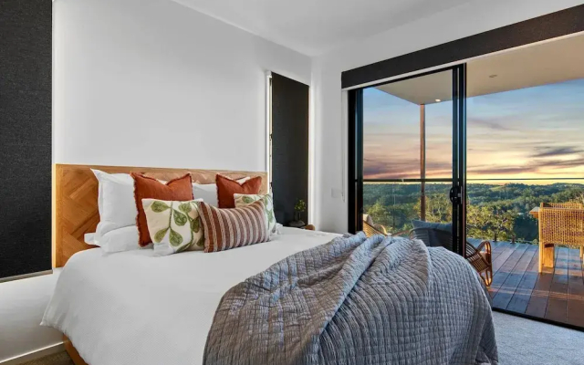 The Ridge at Maleny