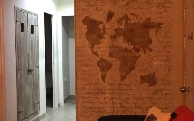 Apartamento Mikaela