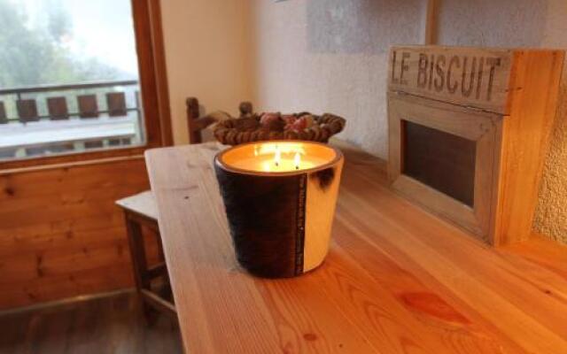 Appartement Chatel Centre