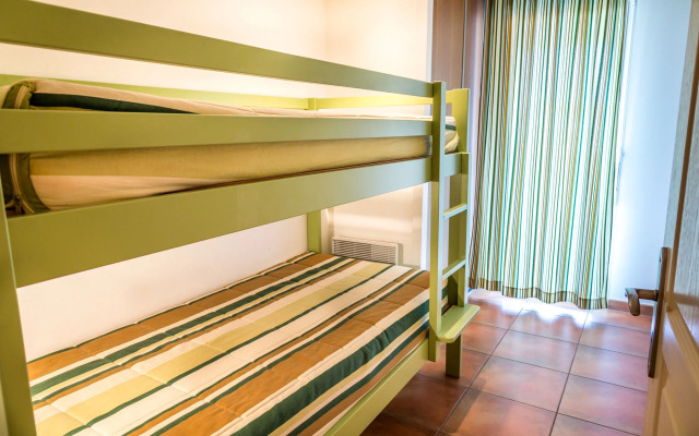 Résidence Odalys Domaine Iratzia