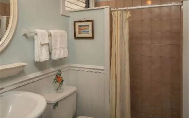 Coconut Coast Villas