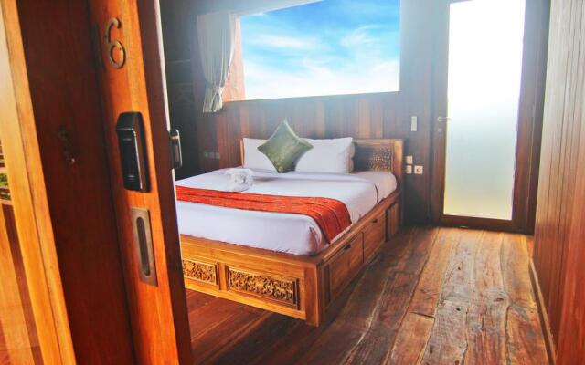 Udara Bali Resort