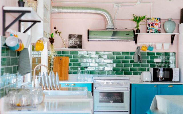 Malarer Boutique Hostel