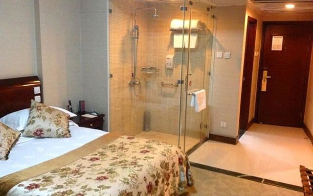 Jinyuan Grand Hotel