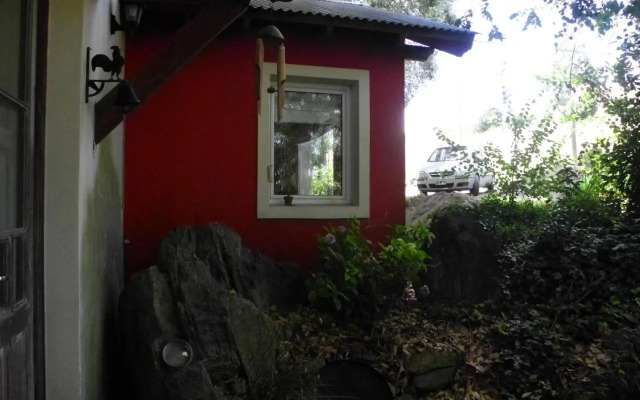 Entre Sierras B&B
