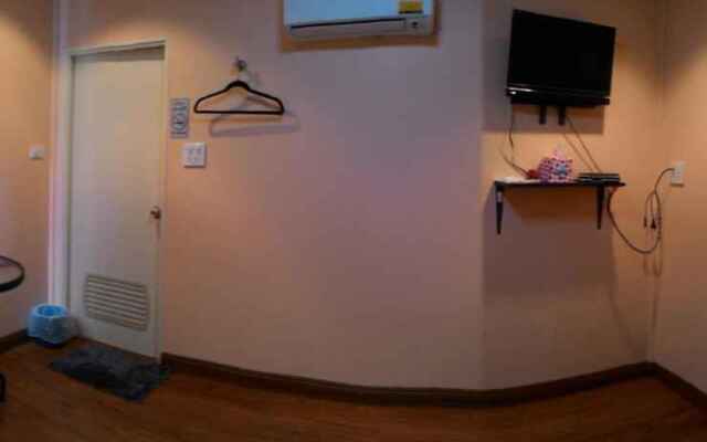 My Wind resort Khaoyai