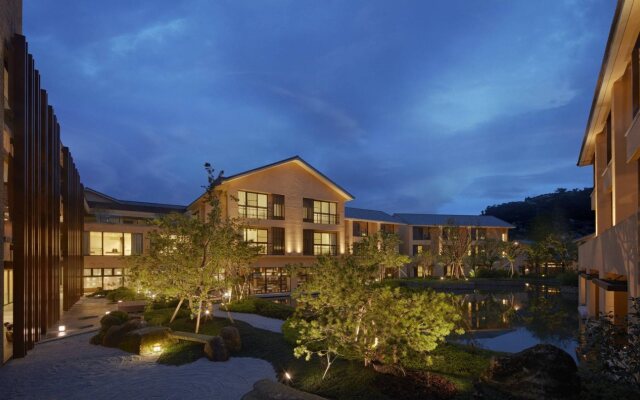 The Westin Yilan Resort