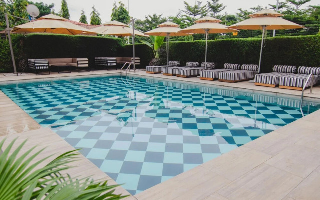 Bon Hotel Imperial