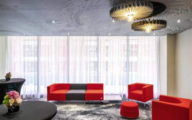 ibis Bucharest Politehnica