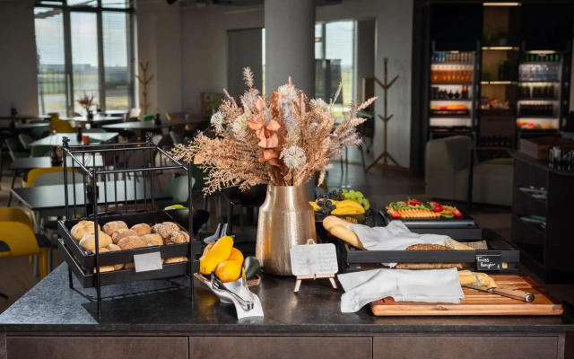 Ibis Styles Debrecen Airport