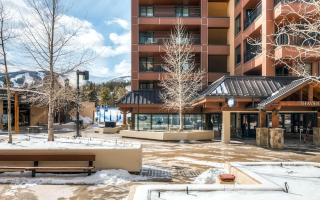 Village At Breckenridge: Shavano #2504