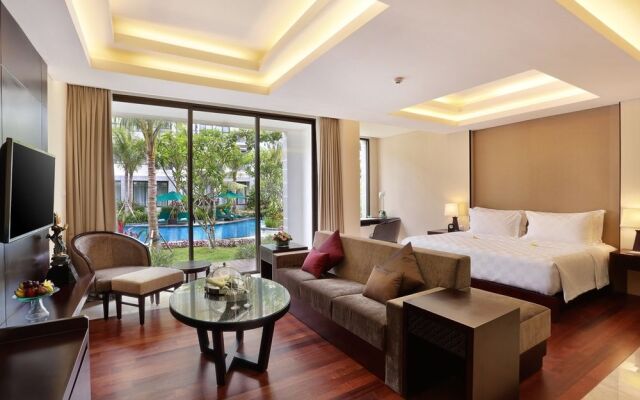 Bali Nusa Dua Convention Center