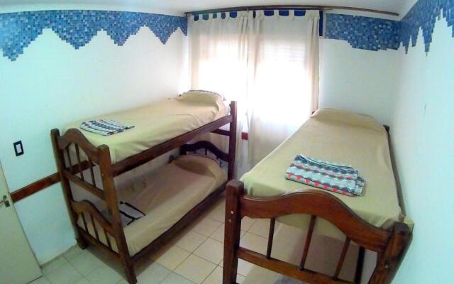 San Juan Hostel