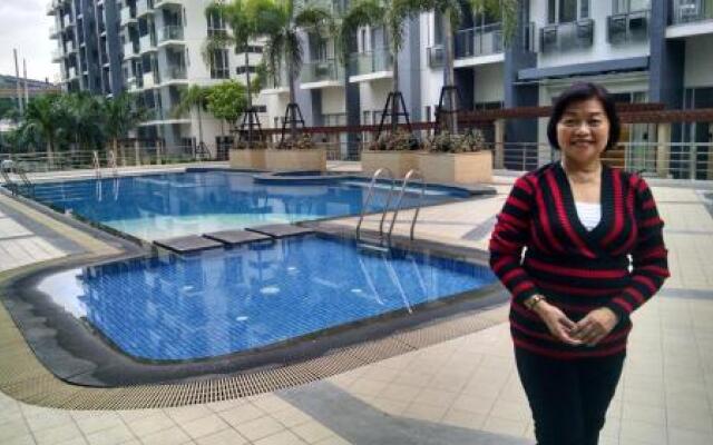 3N Palm Tree Villas