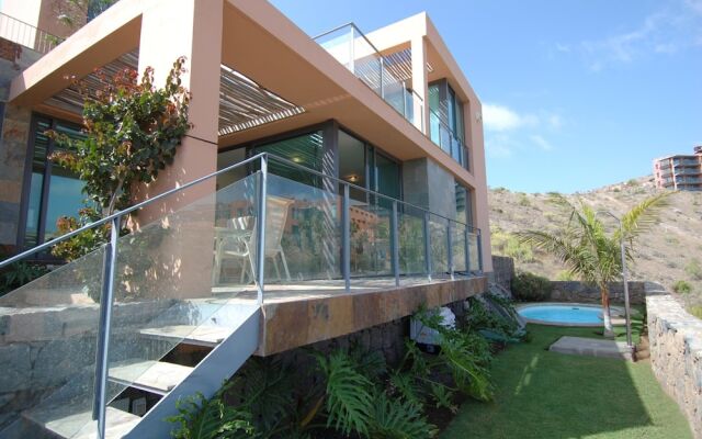 Salobre Golf Villas-holiday Rental Los Lagos10