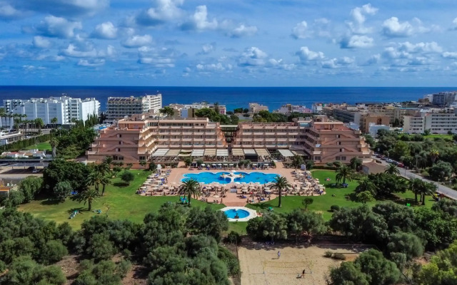 Hotel Mariant Park