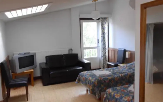 Hotelli-ravintola Vanha Manty