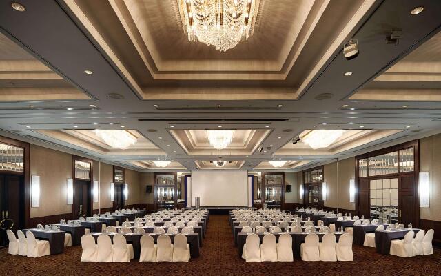 Hilton Kuching