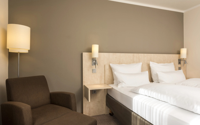 Sunday Hotel Bielefeld Johannisberg