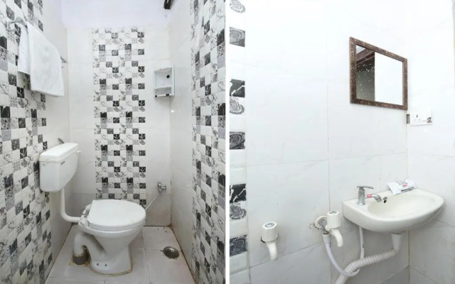 Hotel Shree Hari By OYO Rooms