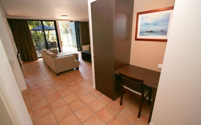 Byron Bay Beachfront Apartments
