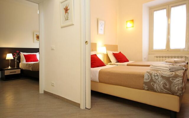 Great Central Apartment