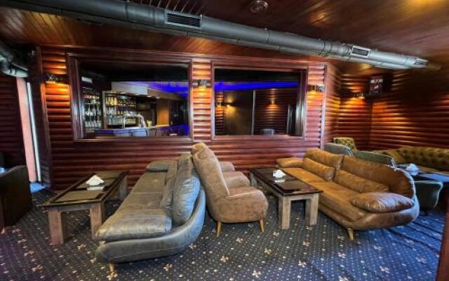 Mercury Hotel Batumi