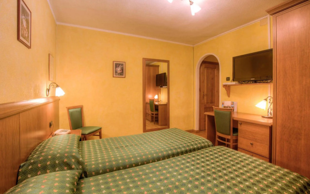Hotel Edelweiss