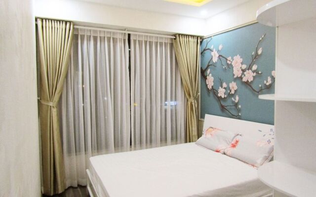 Duy Service Apartment