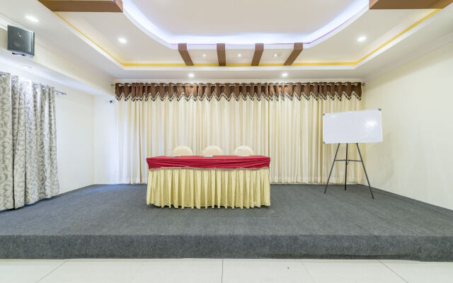 Treebo Akshaya Lalbagh Inn