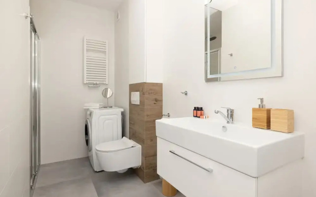 Klifowa Apartments by Renters