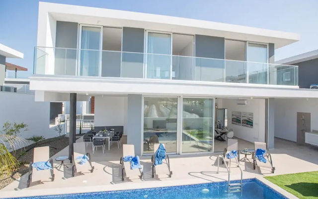 Protaras Olivine Pearl Villa 19
