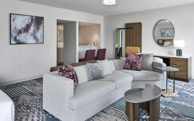 Delta Hotels by Marriott Toledo