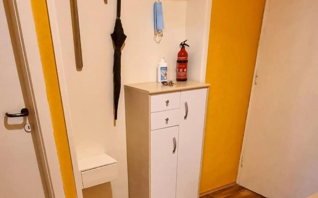Apartma FRIDA